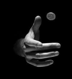 Coin Tossing (동전 던지기) thumbnail